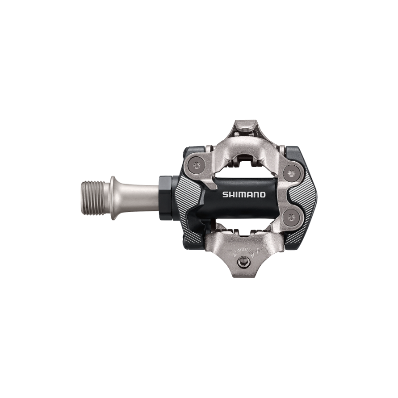 Pedales Shimano XT M8100 XC