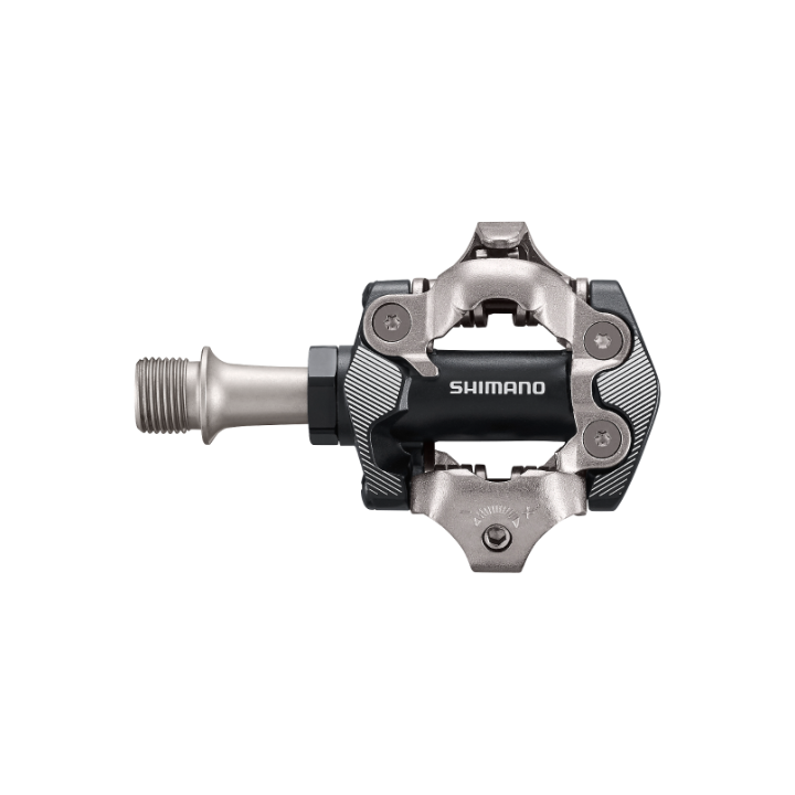 Pedales Shimano XT M8100 XC