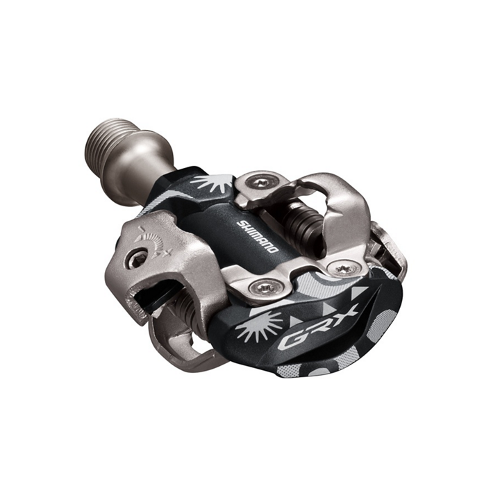 Pedales Shimano M8100 GRX