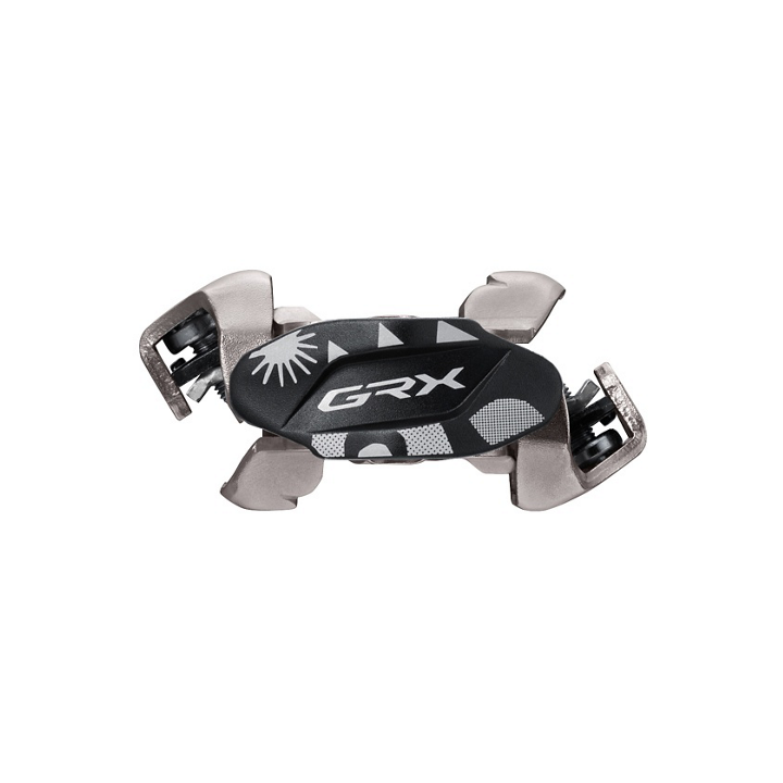Pedales Shimano M8100 GRX