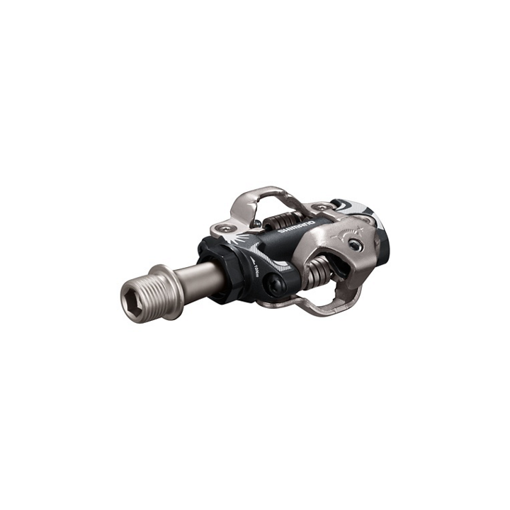 Pedales Shimano M8100 GRX