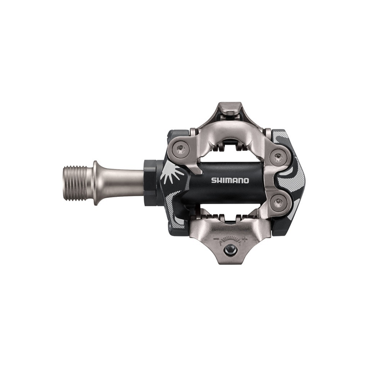 Pedales Shimano M8100 GRX