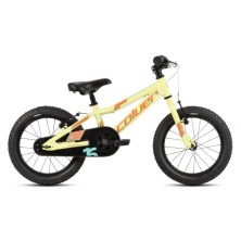 Bicicleta infantil Coluer Magic 16