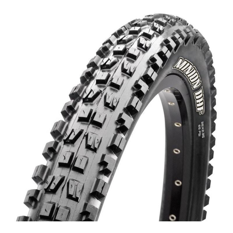 Cubierta Maxxis Minion DHF 29X2.50 3C MaxTerra Exo Tr