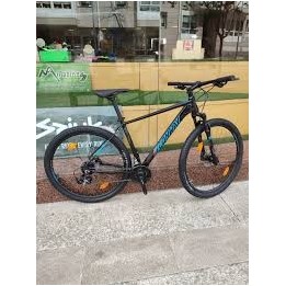 Bicicleta de montaña Conway RAD MS 3.9