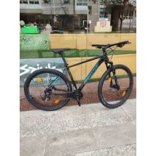 Bicicleta de montaña Conway RAD MS 3.9