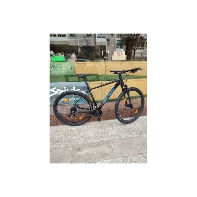 Bicicleta de montaña Conway RAD MS 3.9