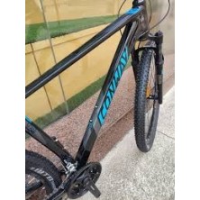 Bicicleta de montaña Conway RAD MS 3.9