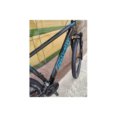 Bicicleta de montaña Conway RAD MS 3.9