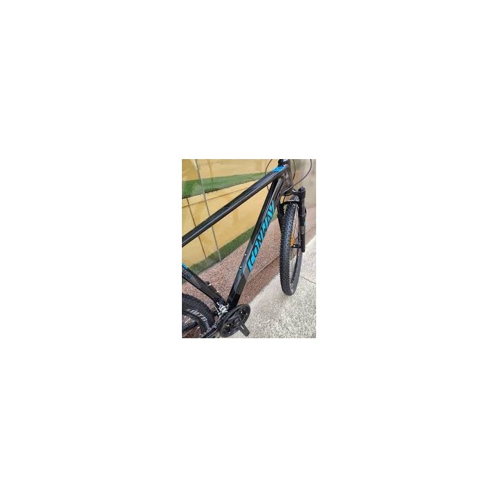 Bicicleta de montaña Conway RAD MS 3.9