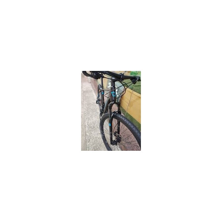 Bicicleta de montaña Conway RAD MS 3.9
