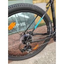 Bicicleta de montaña Conway RAD MS 3.9