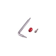 Kit corte tubo Sram GUIDE, LEVEL, ELIXIR, E-TAP (PACK 5uds)