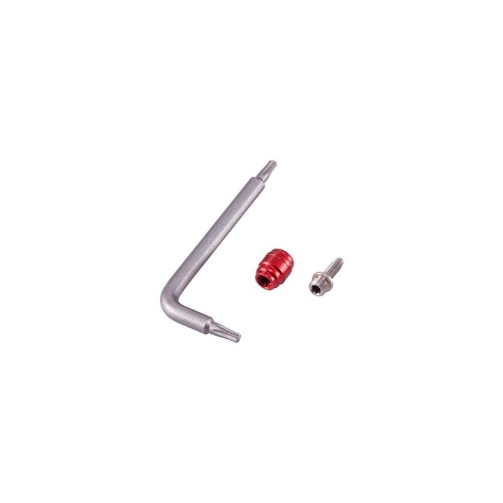 Kit corte tubo Sram GUIDE, LEVEL, ELIXIR, E-TAP (PACK 5uds)