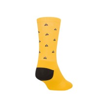 Calcetines ciclismo Giro Comp Racer High Rise