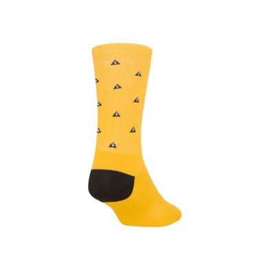 Calcetines ciclismo Giro Comp Racer High Rise
