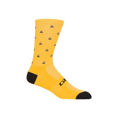 Calcetines ciclismo Giro Comp Racer High Rise