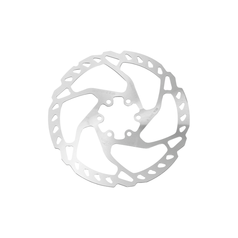 Disco de freno 160mm 6 tornillos Shimano SM-RT66