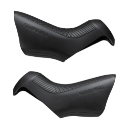 Cubremanetas Goma (Par) Shimano ST-R8050