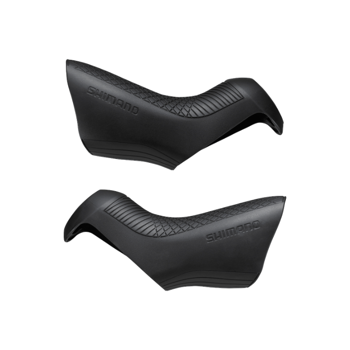 Cubremanetas Goma (Par) Shimano ST-R8050