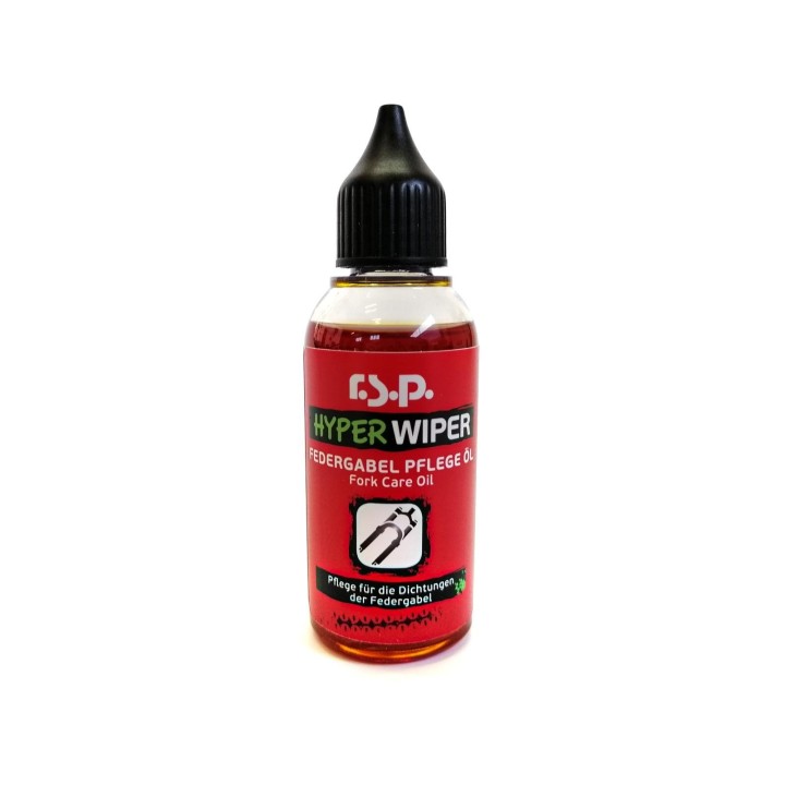 Lubricante suspensión bicicleta R.S.P. Hyper Wiper