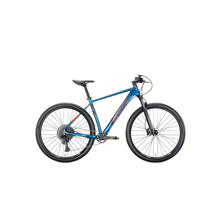 Bicicleta de montaña Conway RAD MS 9.9 HE. 29 12GG