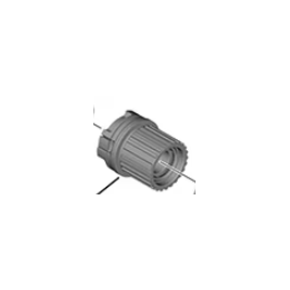 Núcleo Shimano FH-MT410