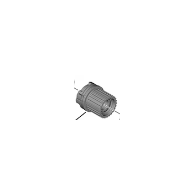 Núcleo Shimano FH-MT410