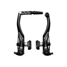 Puente freno trasero V-Brake Shimano Alivio T4000