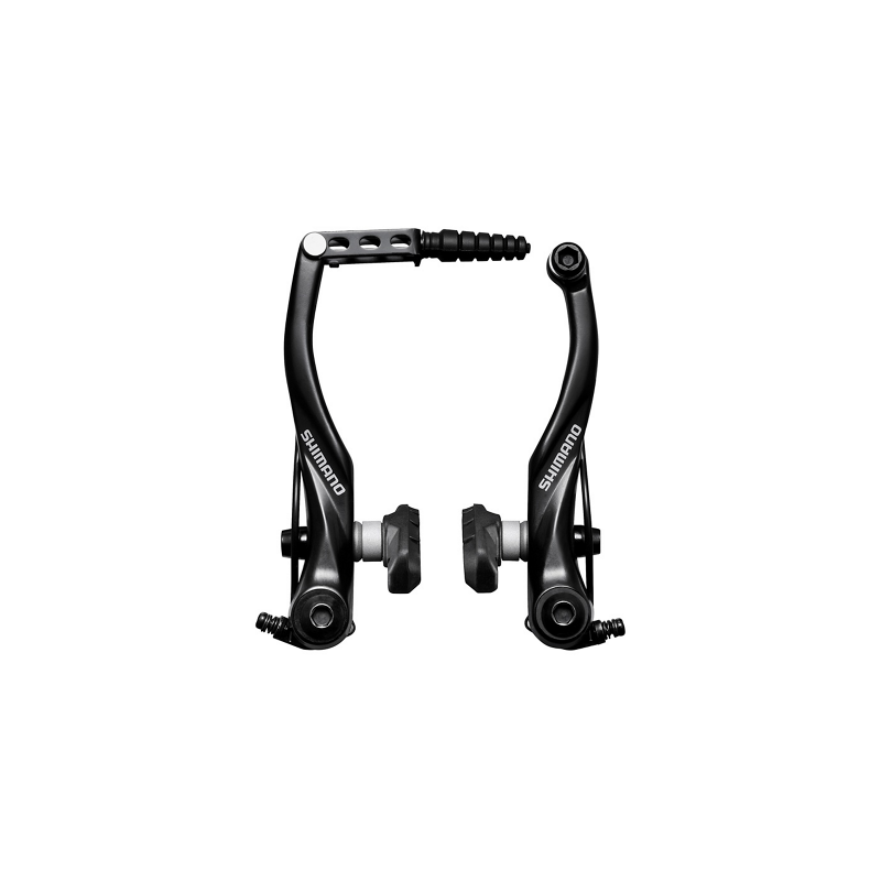 Puente freno trasero V-Brake Shimano Alivio T4000