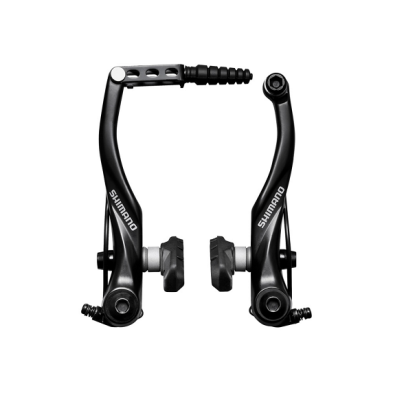 Puente freno trasero V-Brake Shimano Alivio T4000