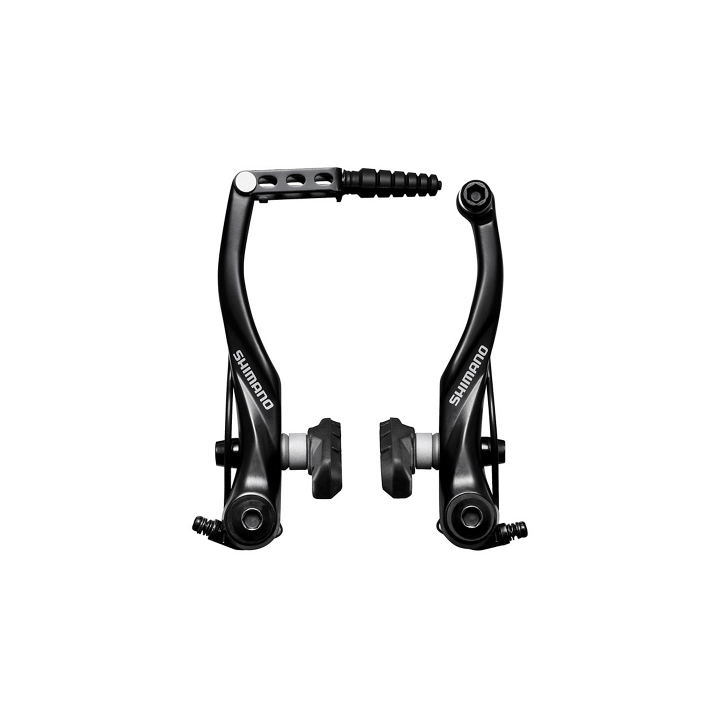 Puente freno V-Brake Shimano Alivio T4000