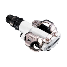 Pedales automáticos Shimano M520 SPD