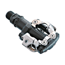 Pedales automáticos Shimano M520 SPD