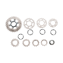 Cassette 10v 12-30 Shimano Ultegra CS-6700