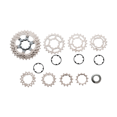 Cassette 10v 12-30 Shimano Ultegra CS-6700
