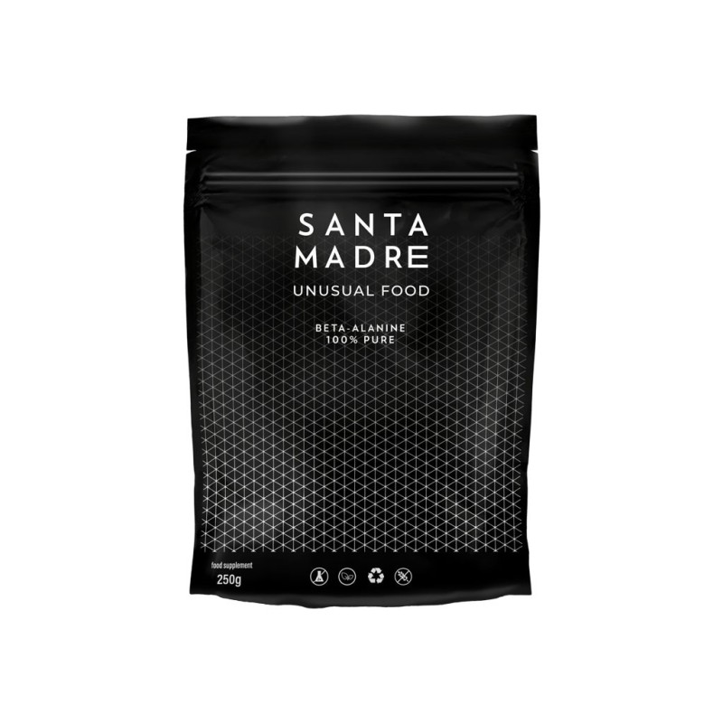 Sant Madre Beta-Alanina