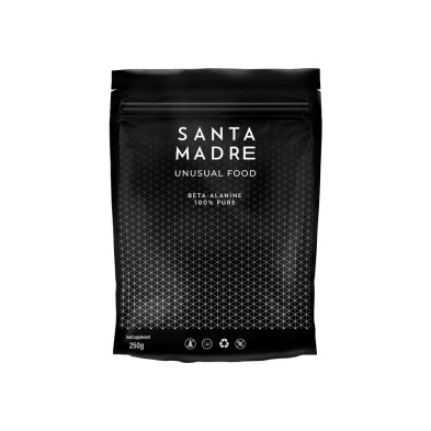 Sant Madre Beta-Alanina Sant Madre Beta-Alanina