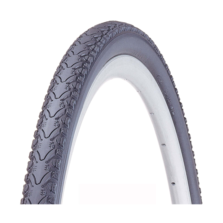 Cubierta 700x40 Kenda K935 negra