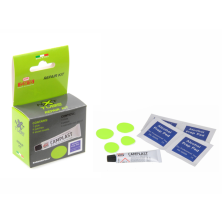 Kit de reparación de cámaras TPU NXT
