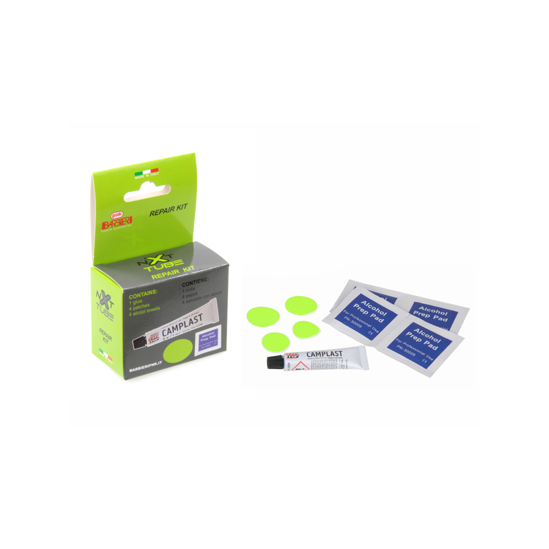 Kit de reparación de cámaras TPU NXT