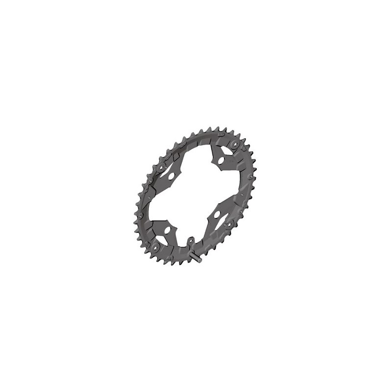 Plato Shimano 44D para 44-32-22D