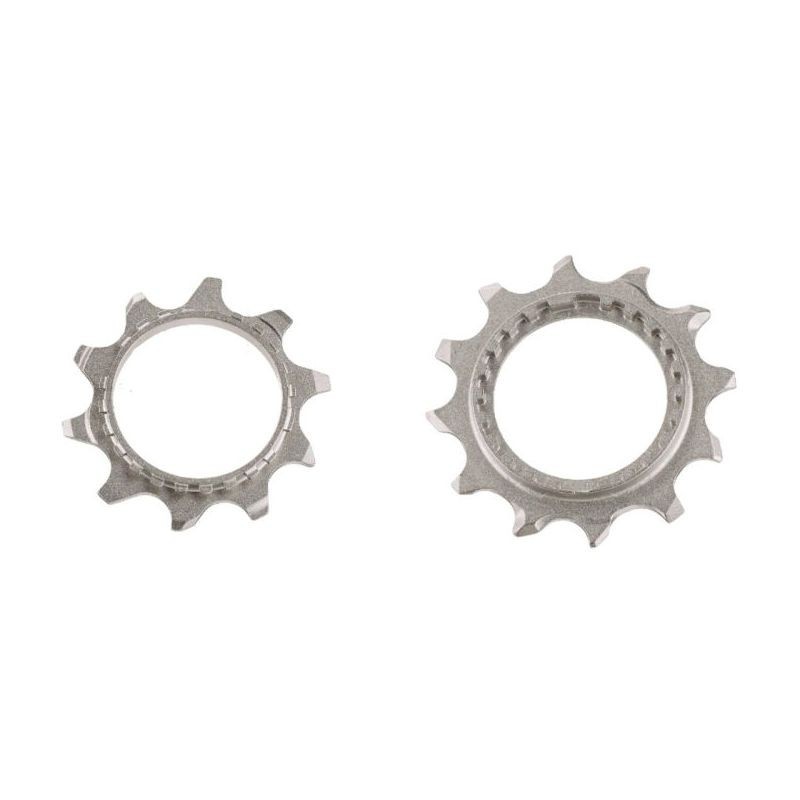 Corona de piñón 10D B y 12D D CS-M9100