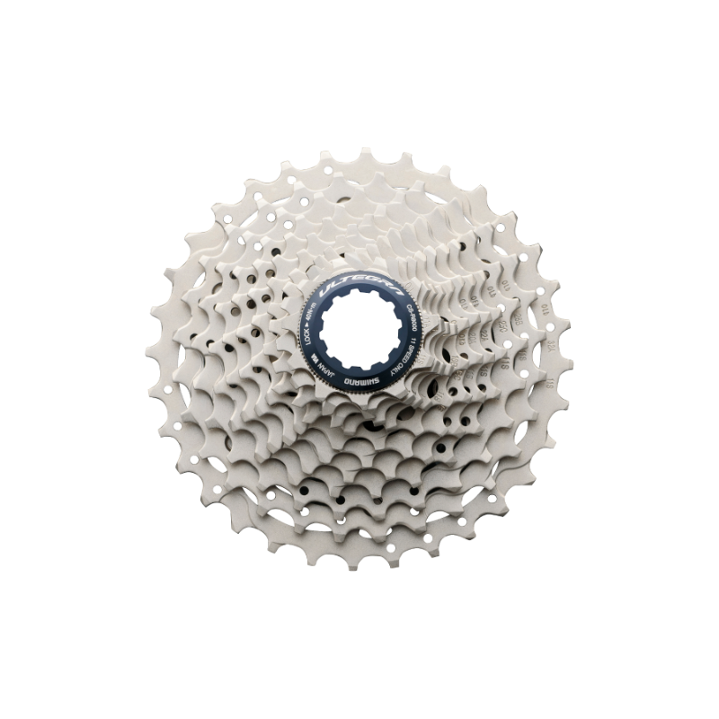 Cassette 11v. Shimano Ultegra R8000 11/32