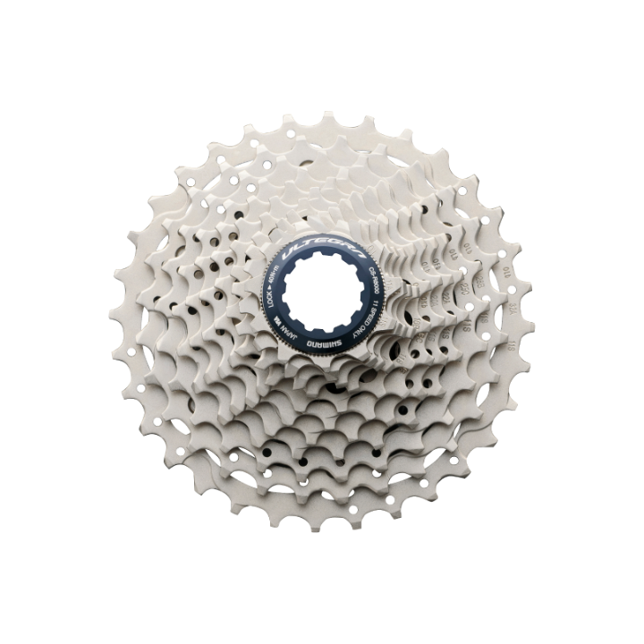 Cassette 11v. Shimano Ultegra R8000 11/32