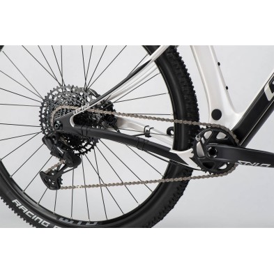 Bicicleta de montaña Ghost Lector Sf