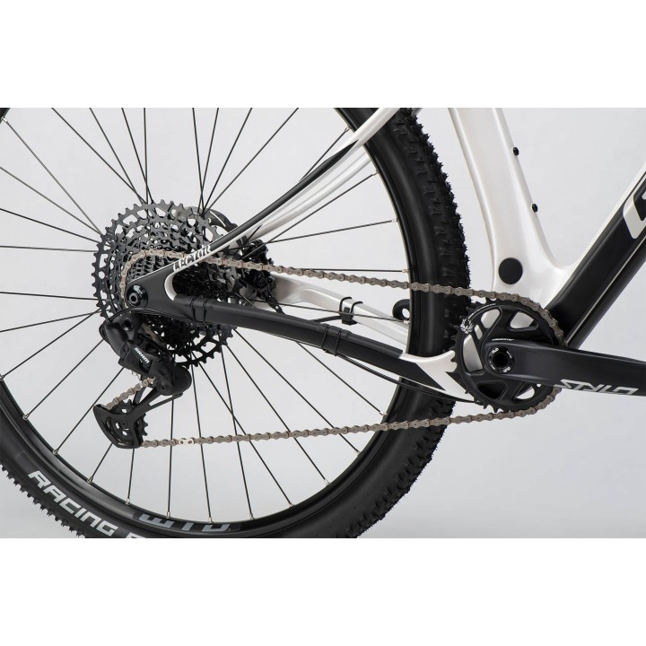 Bicicleta de montaña Ghost Lector Sf