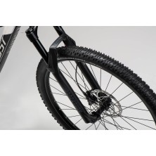 Bicicleta de montaña Ghost Lector Sf