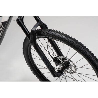 Bicicleta de montaña Ghost Lector Sf