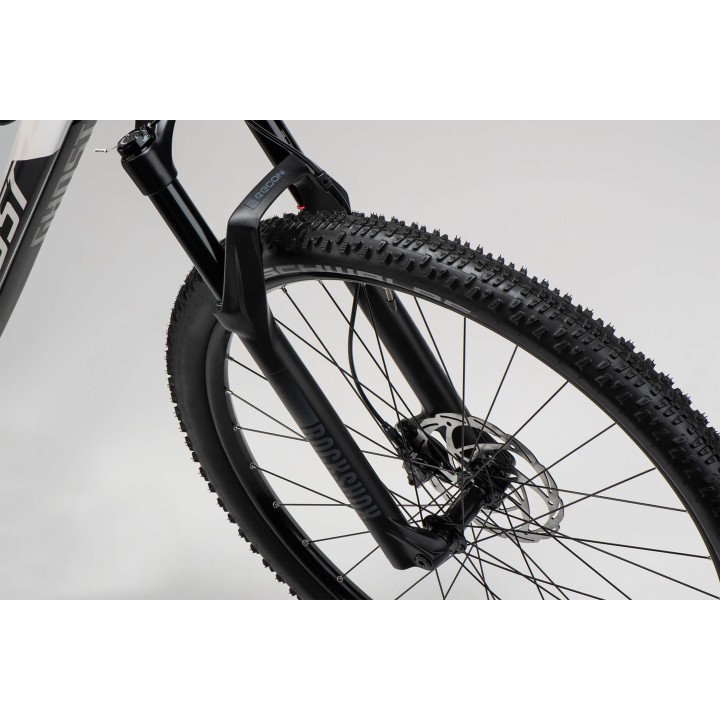 Bicicleta de montaña Ghost Lector Sf